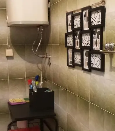 Apartament Park Belgrad