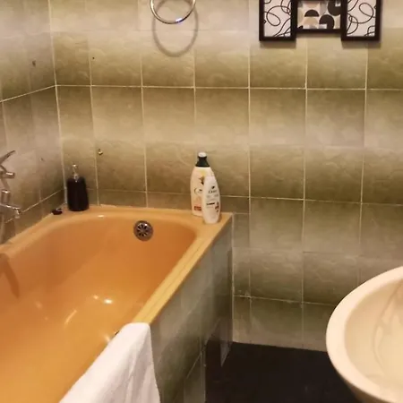 Apartament Park Belgrad